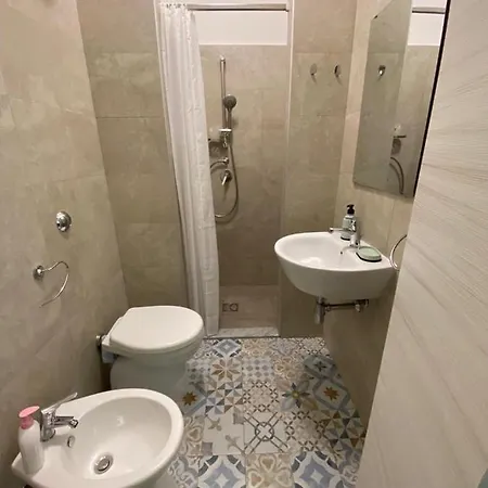 Maria Montis Bed & Breakfast Assemini