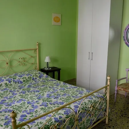 Maria Montis Nocleg ze śniadaniem Assemini