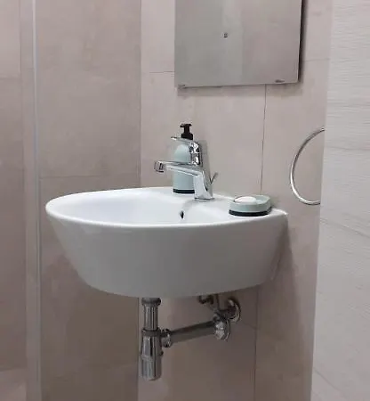 Bed & Breakfast Maria Montis