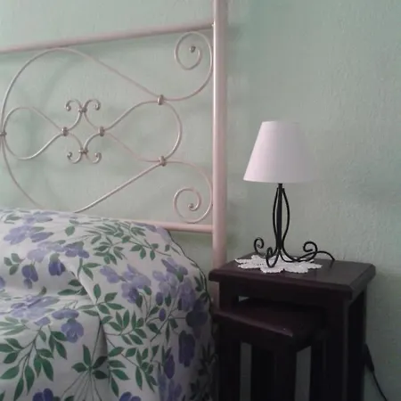 Maria Montis 3* 아세미니