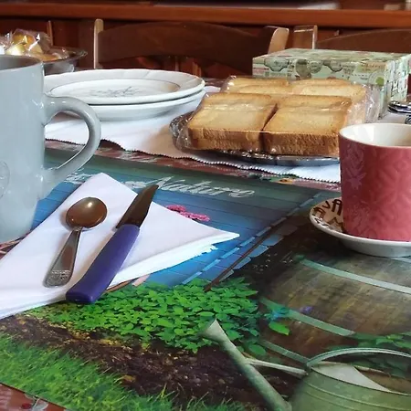 Maria Montis Bed & Breakfast Assemini