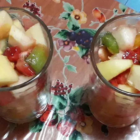 Alojamento de Acomodação e Pequeno-almoço Maria Montis 3*