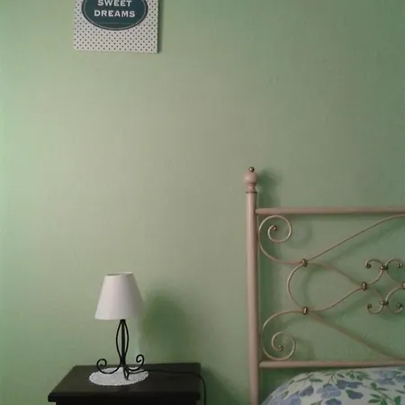 Bed & Breakfast Maria Montis 3*